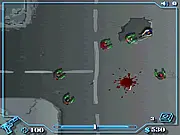 Zombie 2: Last Night
