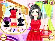 Going To College Makeover