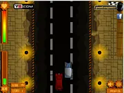 Retro Car Rush