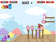 Bunny & Eggs 2