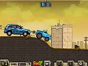 Towing Truck