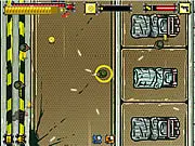 Submarine Showdown