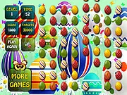 Easter Eggs-Match 3