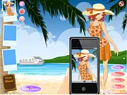 Happy Holiday Beach