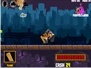 Gangster vs Zombie II