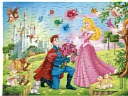 Sleeping Beauty Sort My Jigsaw