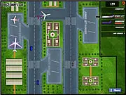 Air Traffic Control Flash