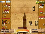 Vintage Car Race