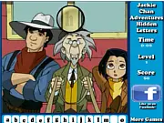 Jackie Chan Adventures HL