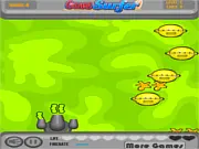 The Invasion Of The Mutant Fruit