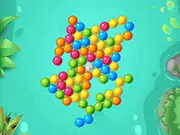 Bubble Fight io