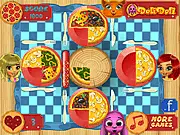 Doli Pizza Party