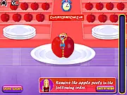 Anna Apple Pie