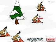Hunting With Peter