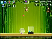 Monkey's Talent