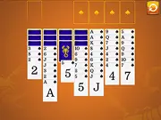 Scorpion Solitaire New