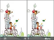 Fancy Difference