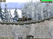 Ural Truck