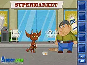Saint Devil
