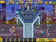 Zombie Last Castle 4