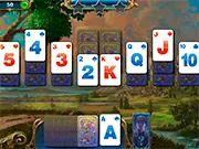 Emerland Solitaire