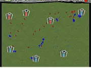 Zombie Army Madness