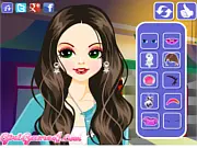 Amelia Beauty Makeover