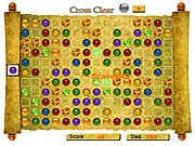 Cross Clear