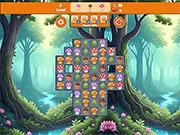 Mushroom Fever: Match 3
