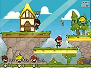Ultimate Arena Extreme