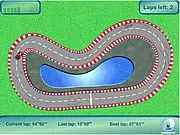 Cool Racing