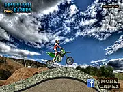 Motocross Drifter