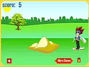 Gingka Hoverboard
