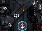 Space Attack