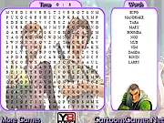 Epic Word Search