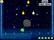 Angry Birds Piggies Escape