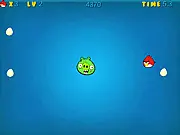 Angry Birds Hungry