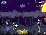 Skully's Quest
