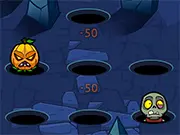 Monster Bash Html5
