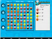 Muffin Dash