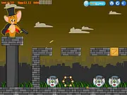 Sharpshooter Jerry