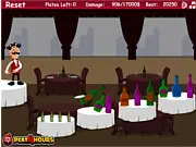 Angry Waiter Level Pack