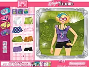 Style Me Up Style Studio