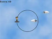 Bullet Speed