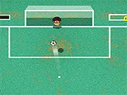 Mini Goalkeeper