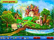 Lovely Farm Hidden Objects