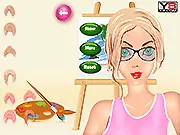 Fashion Painter
