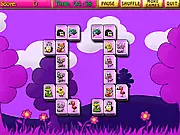 Cute Pets Mahjong