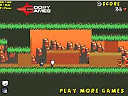 Gravity Racer