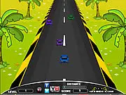Fast Car Race